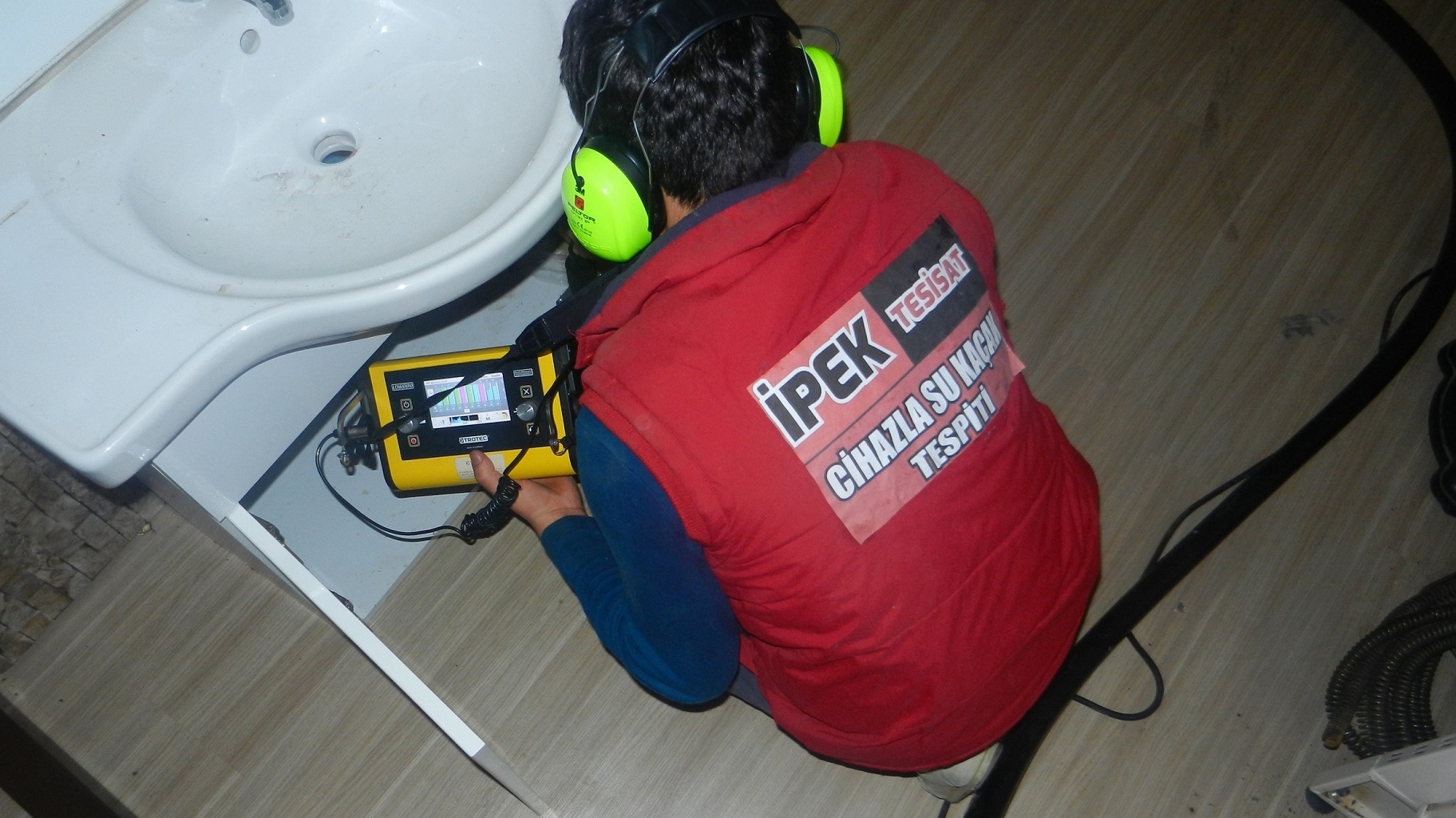 Şifa Acil Mutfak Açma