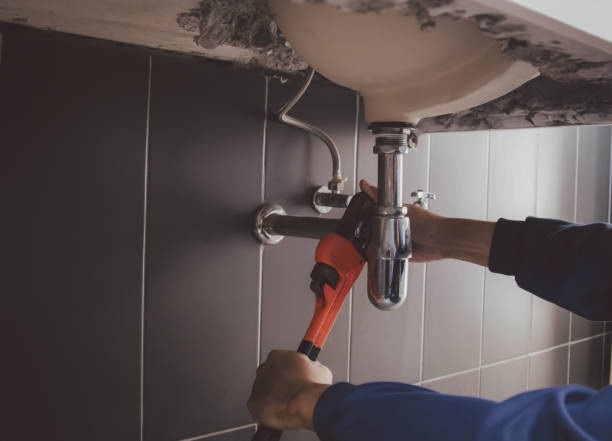 Şifa Mutfak Gideri Tıkanıklığı Açma